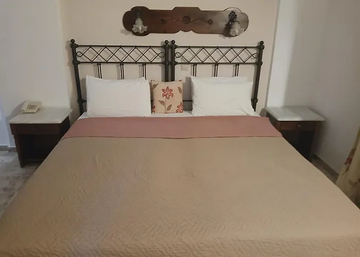 Hotel Villa Orsa