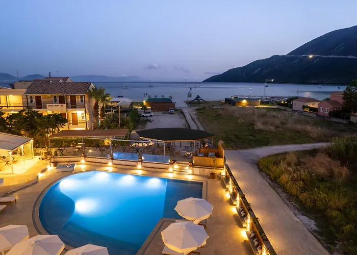 Elisso Boutique Hotel