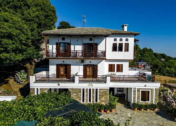 Hotel Vrionis