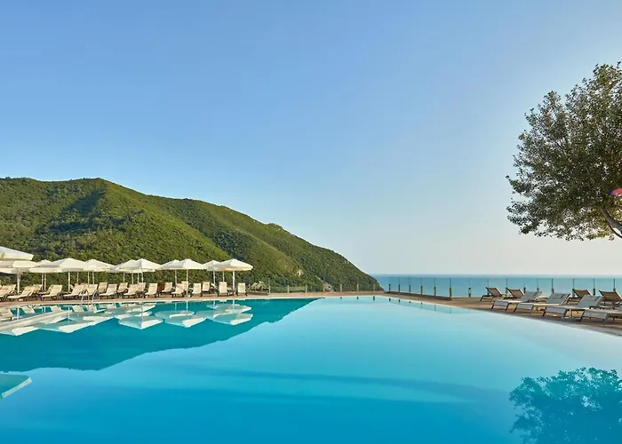 Atlantica Grand Mediterraneo Resort - Adults Only