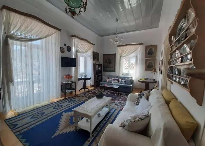 Mansion Alexandri
