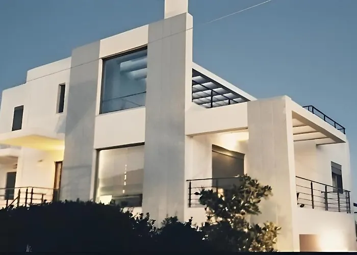 Alba - Open Plan Apartment
