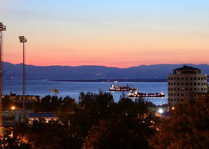 Splendid View Apartment