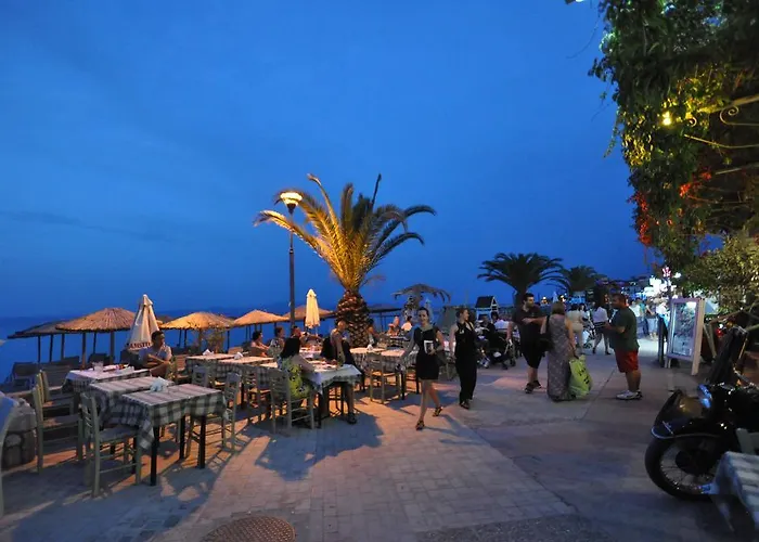 Alkionides Boutique Apartments