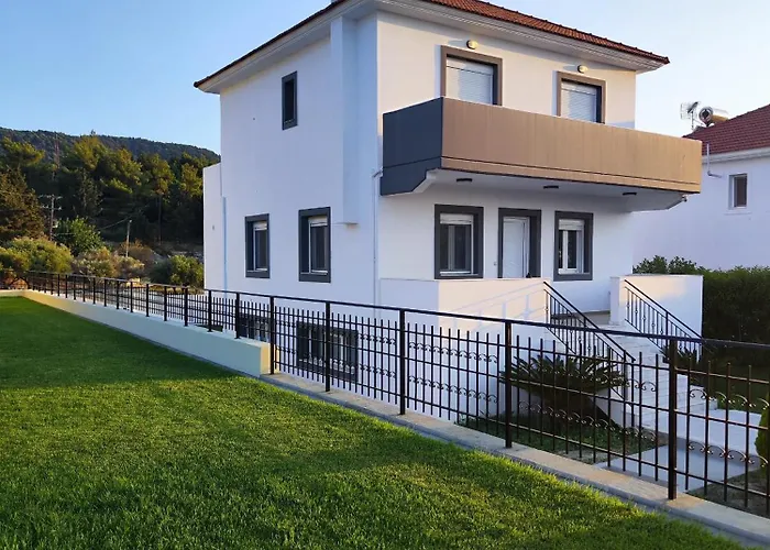 Villa Maritsa