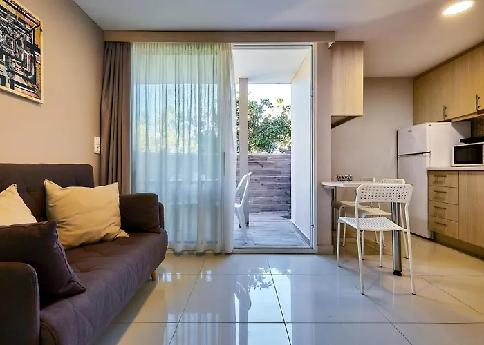 Dorian Boutique Hotel-Apartments
