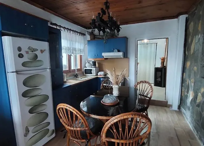 Annas Guesthouse