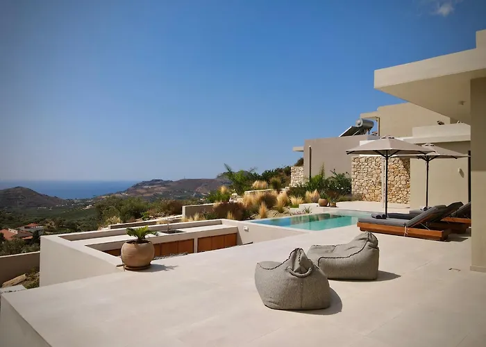 Villa Noush, Majestic View, Adults Only