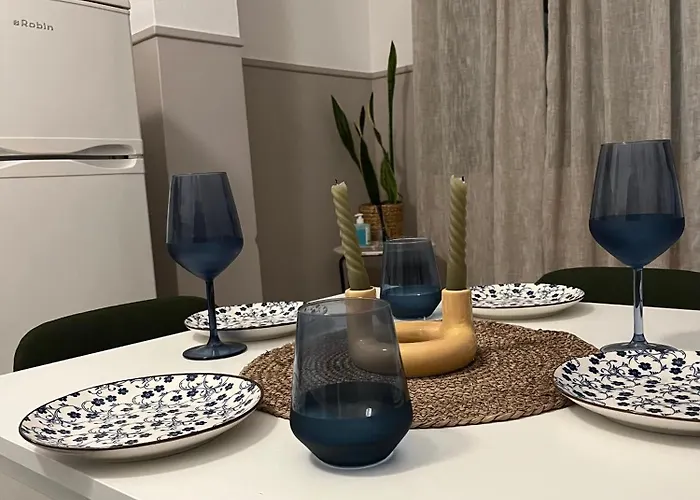 Downtown Apartment Konitsa