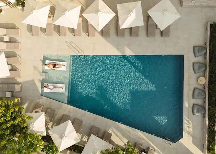 Inea Sole Boutique Hotel