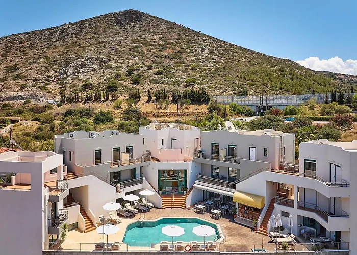 Bella Vista Hotel \