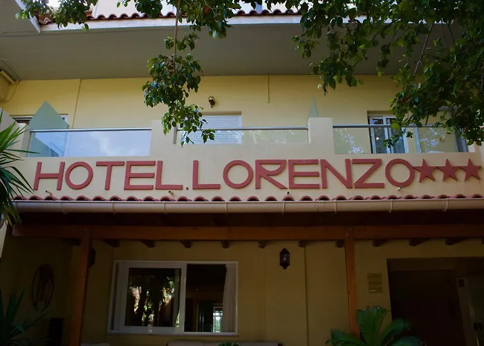 Lorenzo Hotel