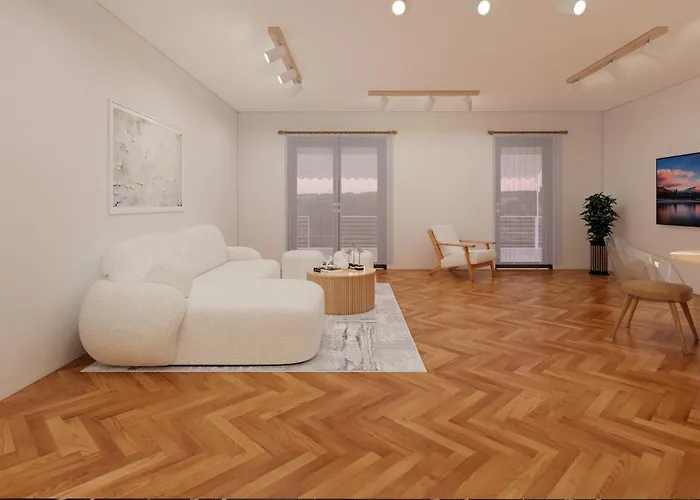 The Acropolis Penthouse