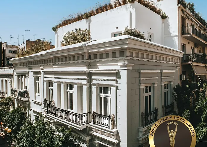 Athens Flair