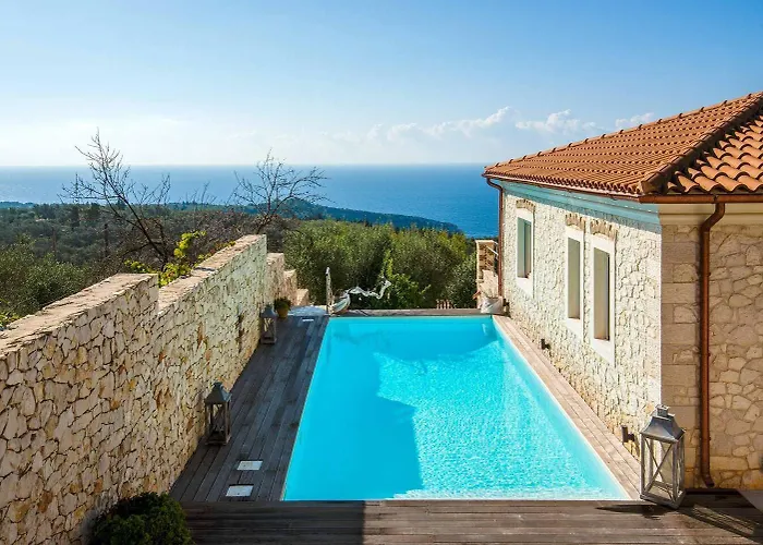 Villa Lithos