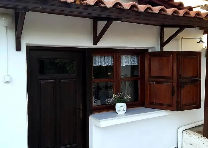 Maria\'S Home