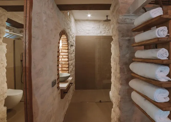 Pargas Distillery Suites