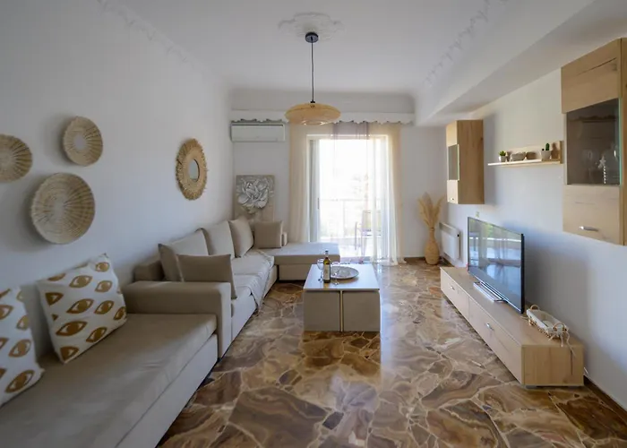 Kallithea Deluxe