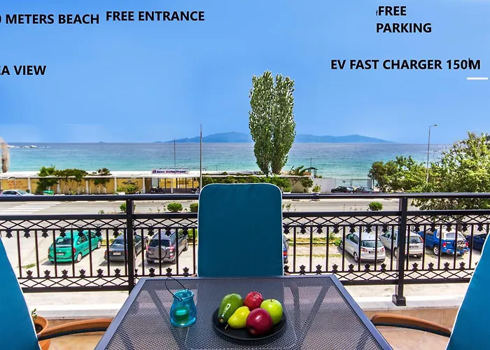 Rooms Kavala