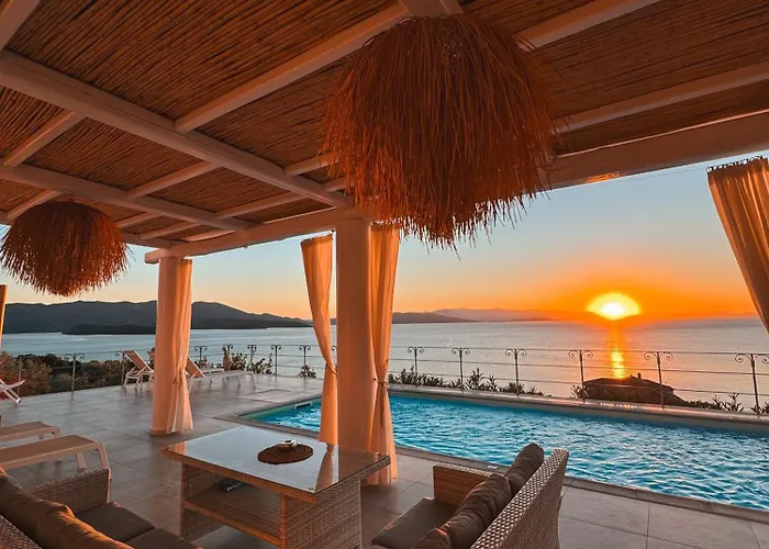 Luxury Apartments La Villa (Adults Only)