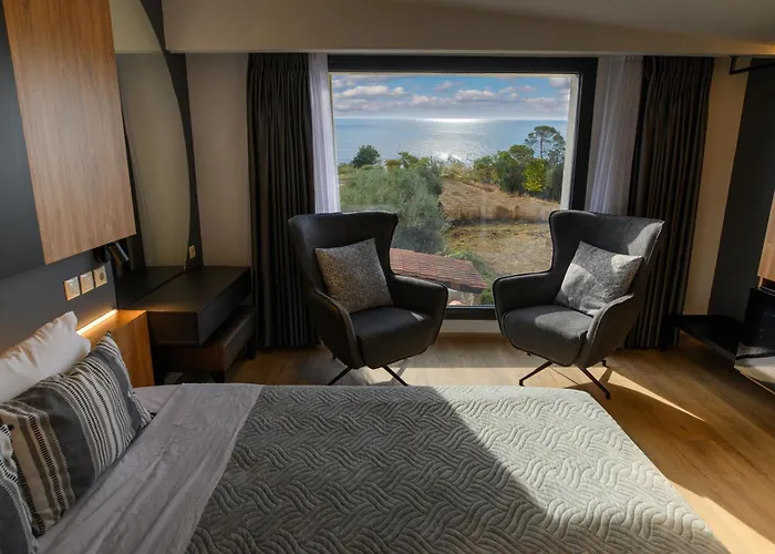 Endless View Loft