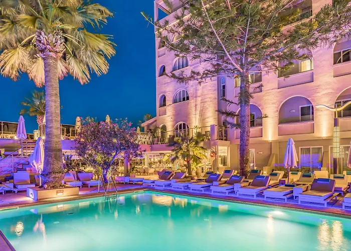 Glaros Beach Hotel