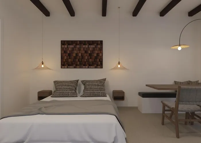 Hotel Rigas
