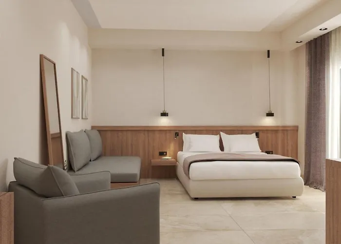 Dolphin Bay Seaside Resort & Suites
