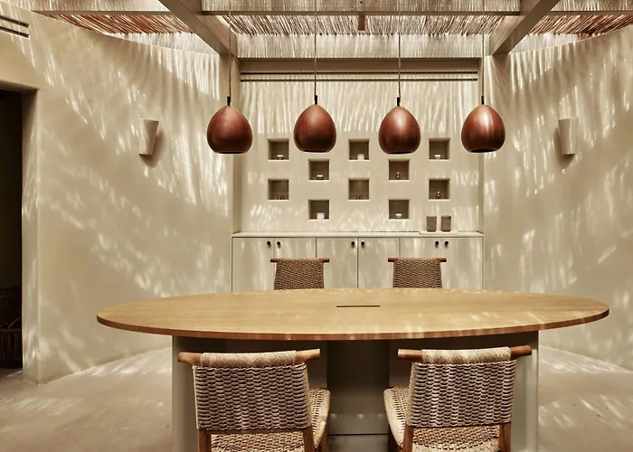 Cosme, A Luxury Collection Resort, Paros