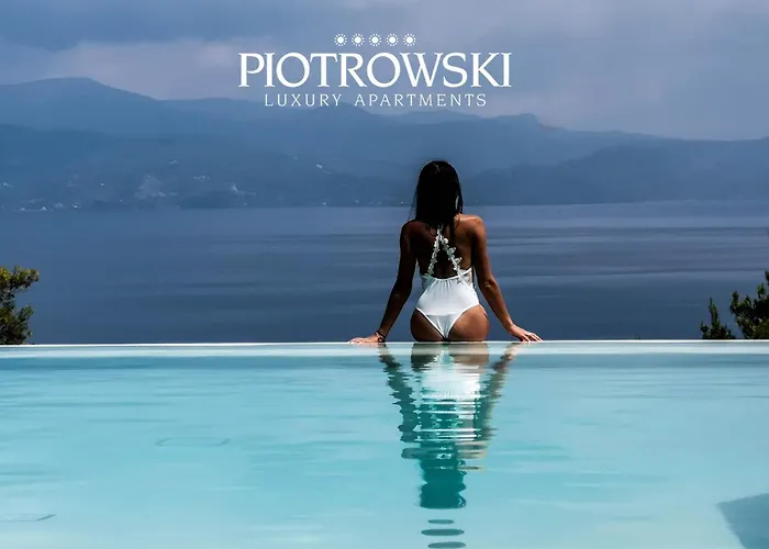Piotrowski Apartments