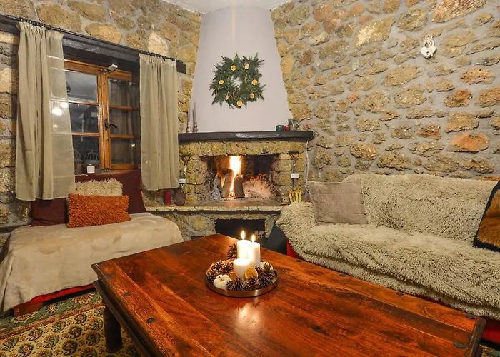 Petrino Lodge