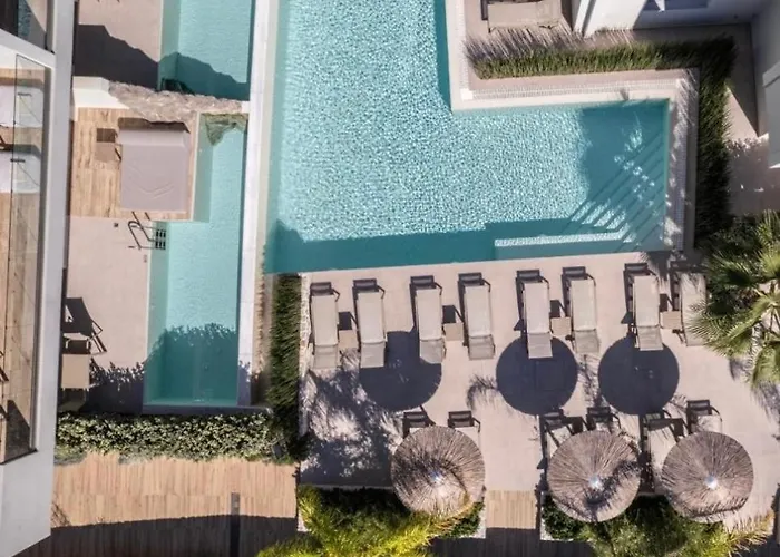 Sun City Luxury Apartments