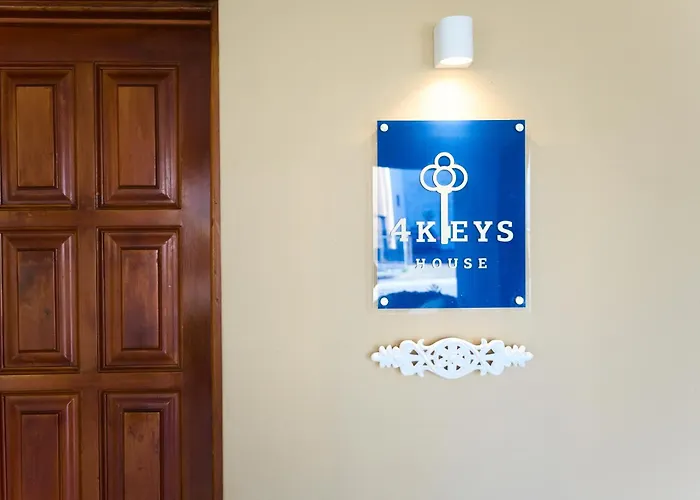 4Keys House 3
