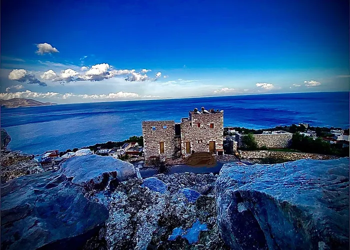 Castle Rizaraki