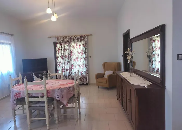 Olive\'S House