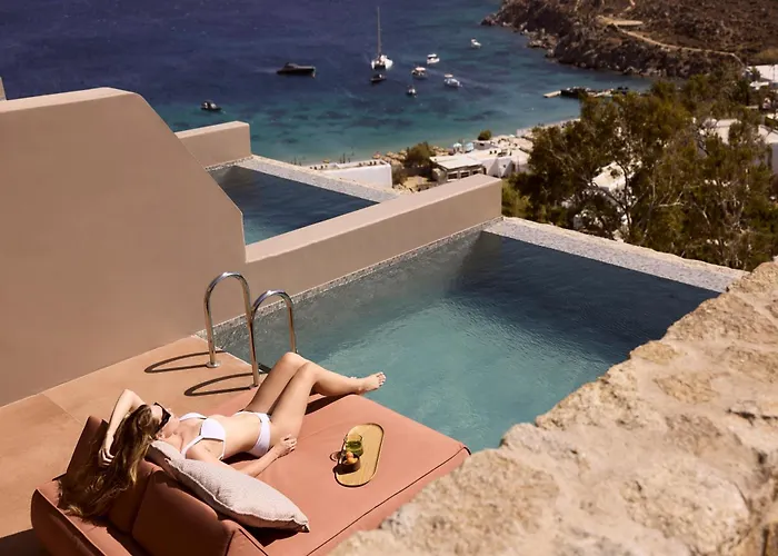 Ethereum Mykonos