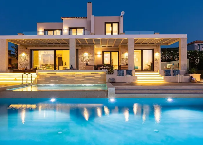 Miraida Exclusive Residence