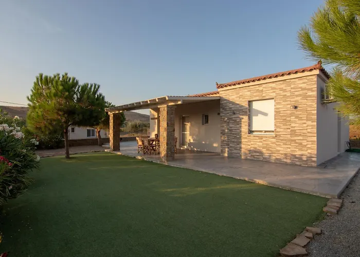 Havouli Sunset Villa