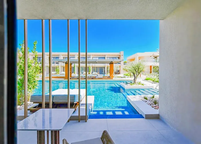 Royal Pearl Island Chios Hotel And Spa