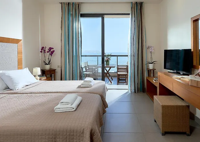 Creteco Hotel & Suites
