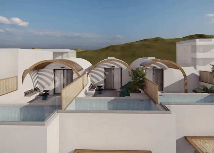 Evexia Boutique Hotel & Spa