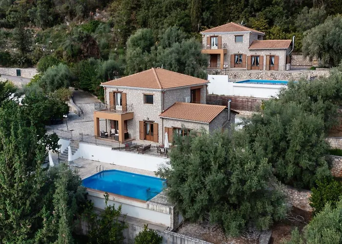 Villa Galini