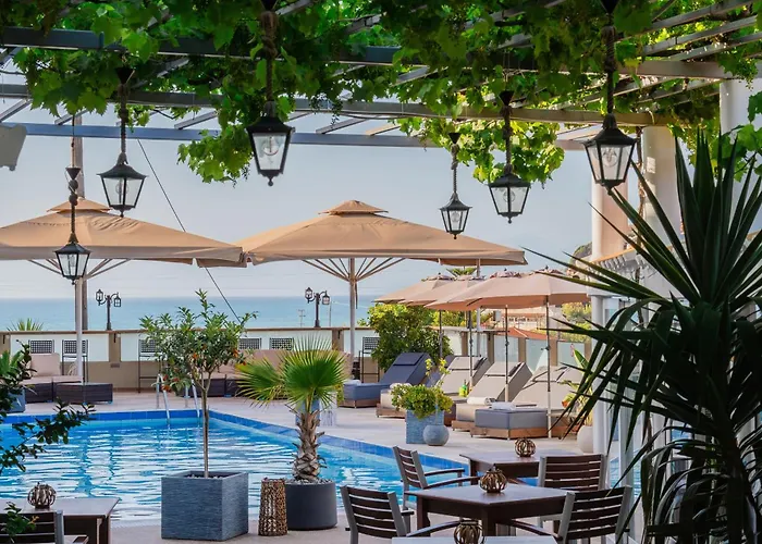Sunsea Wellness Resort