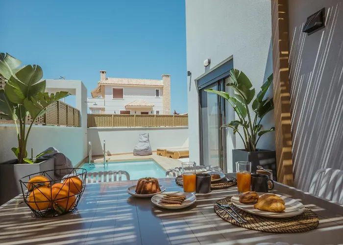 Anemmaro Villa 1 In Crete