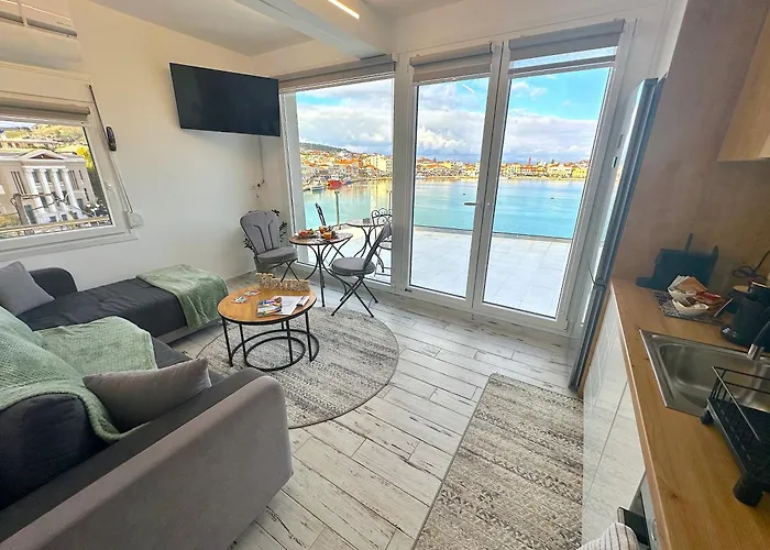 Utopia View