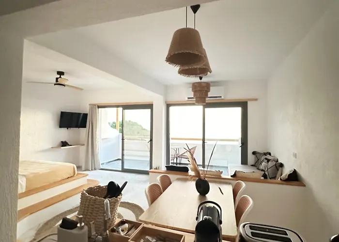 Spongia Hotel Suites & Spa