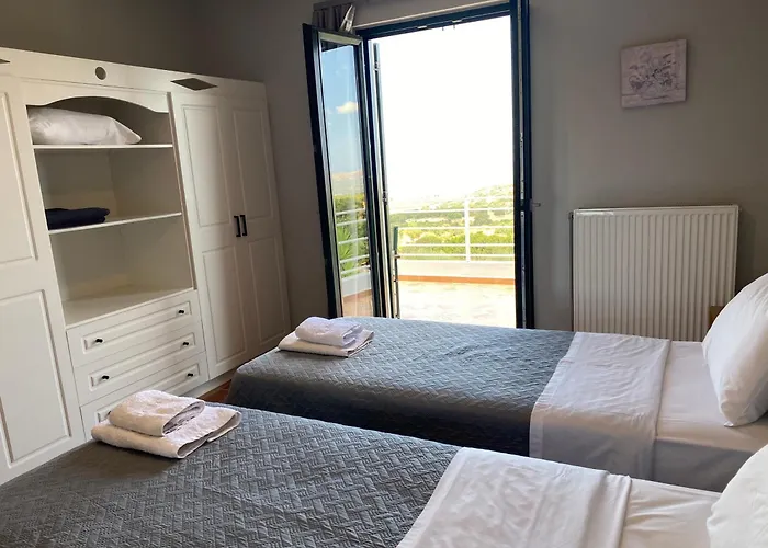 Geo Villas