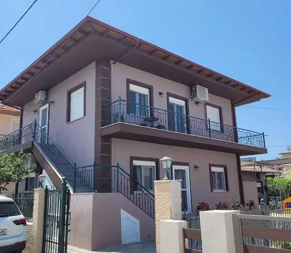 Villa Aggelos