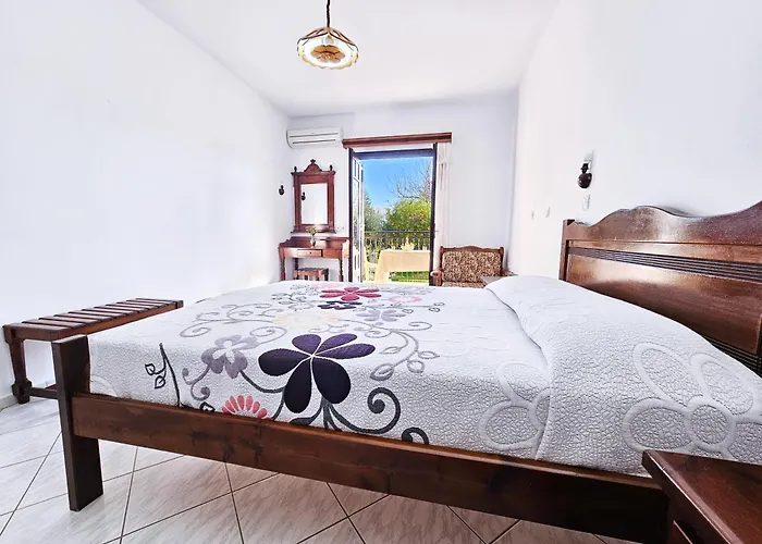Katerina Apartments