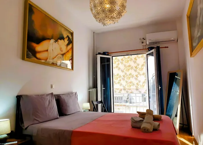 Success\'S Apartment